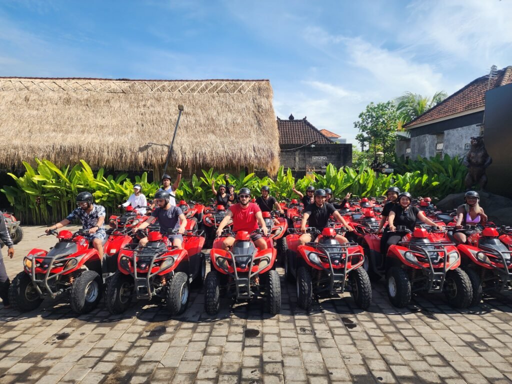 Villa services and guest experiences