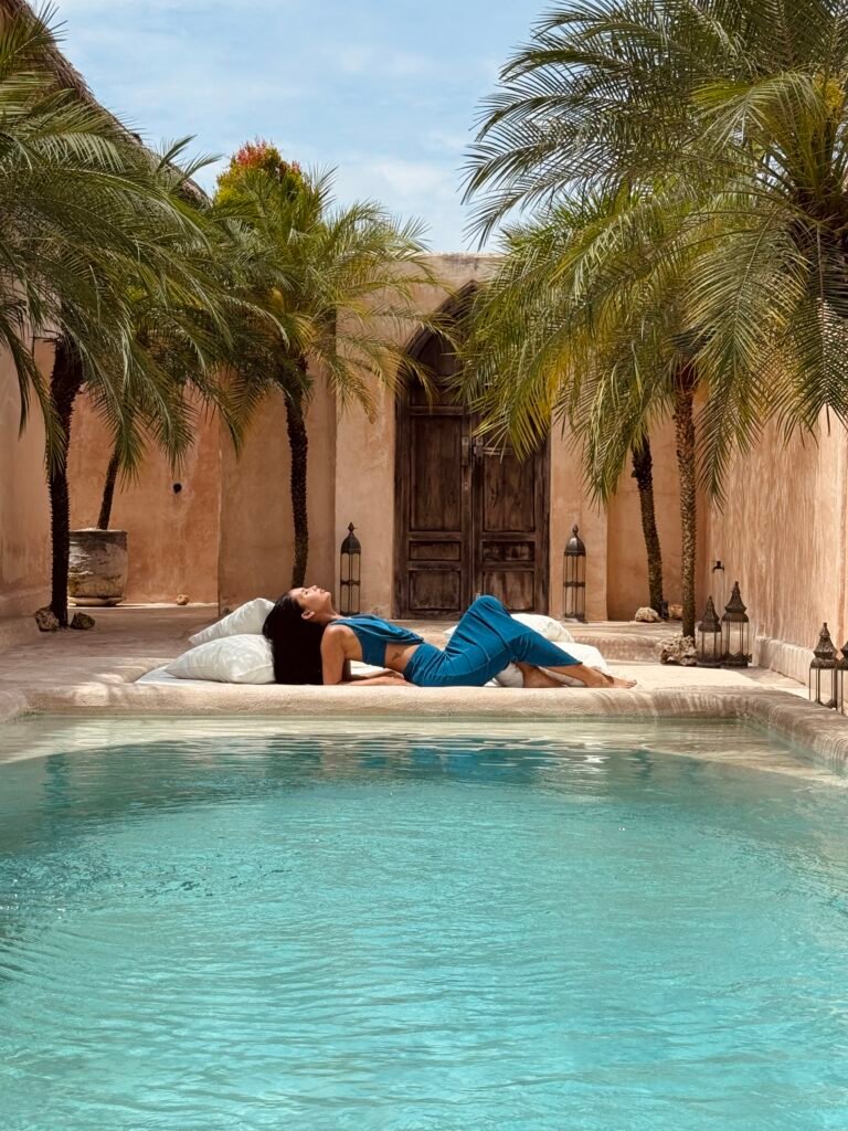 Villa services and guest experiences