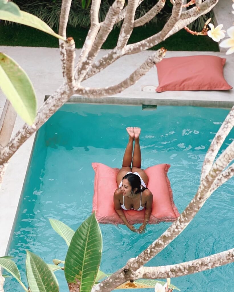 Villa services and guest experiences